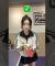 역회전 스핀 서브 각도